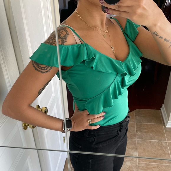 Dynamite bodysuit - Picture 2 of 3